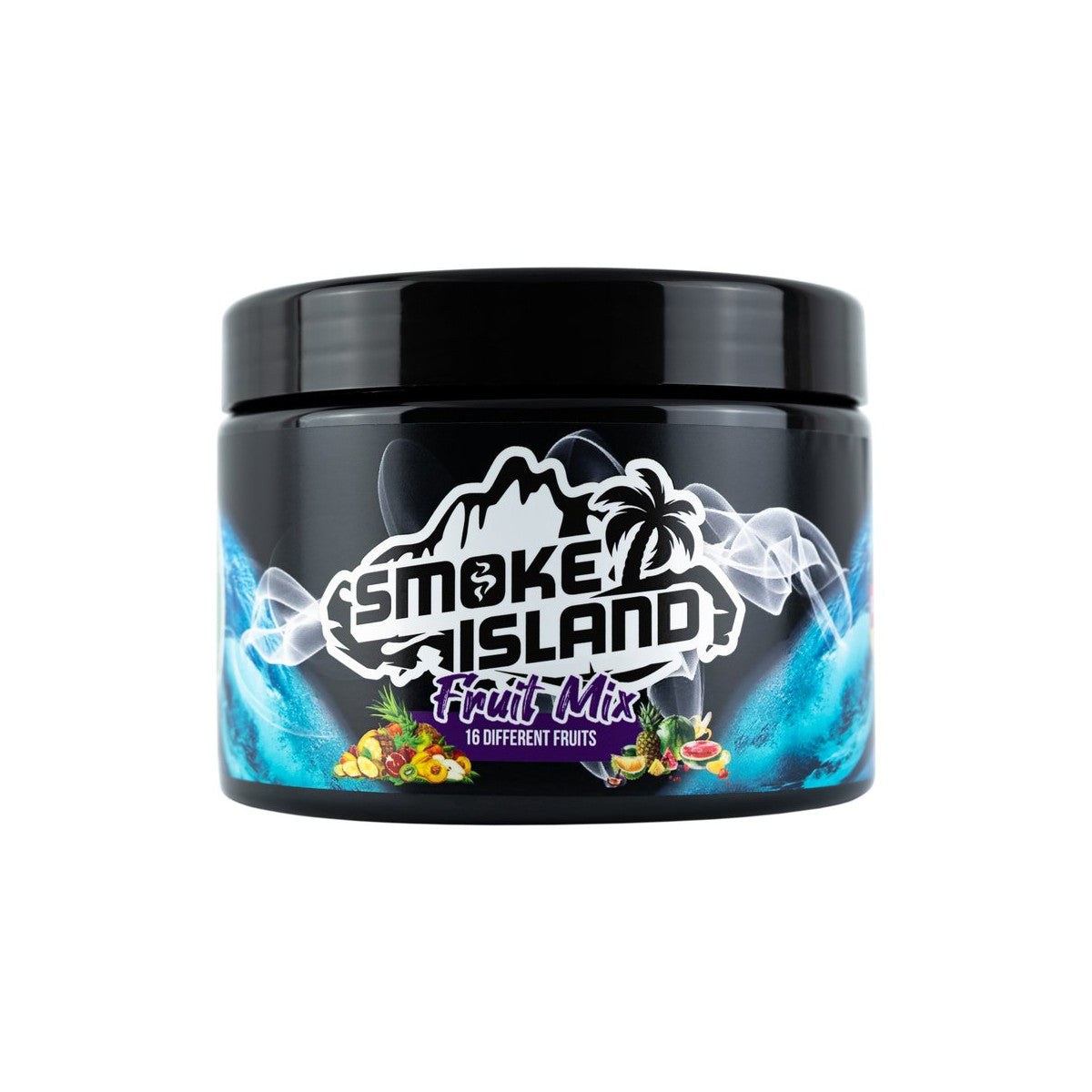 Aroma Narghilè Fruit Mix Smoke Island 200g – Senza Nicotina