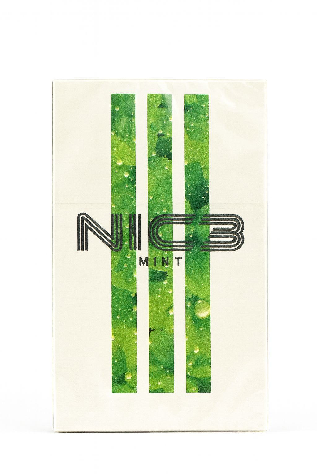 Aroma Narghilè MENTA 50g – NIC3 Senza Nicotina