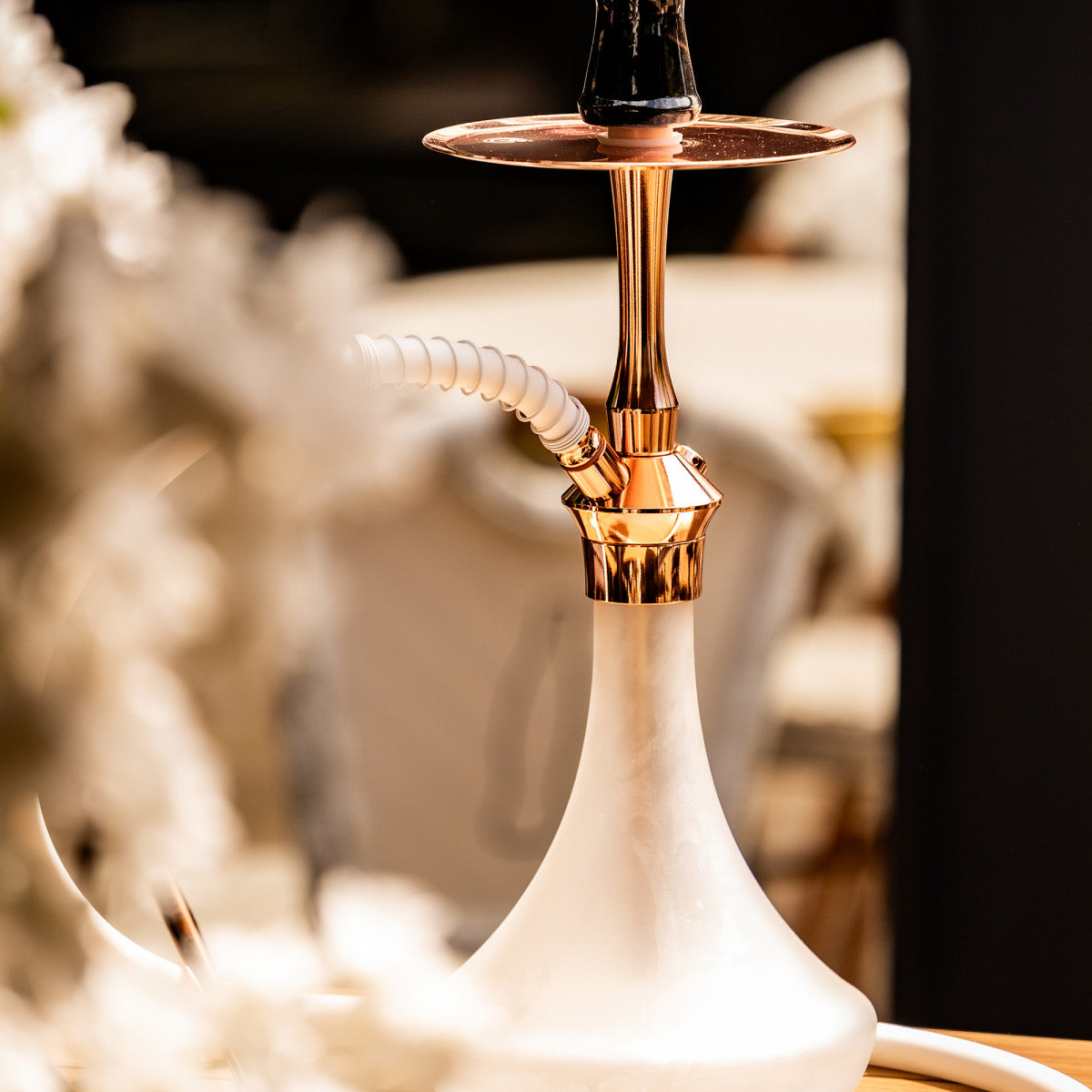 Narghilè EL-BADIA C5 V2 41cm