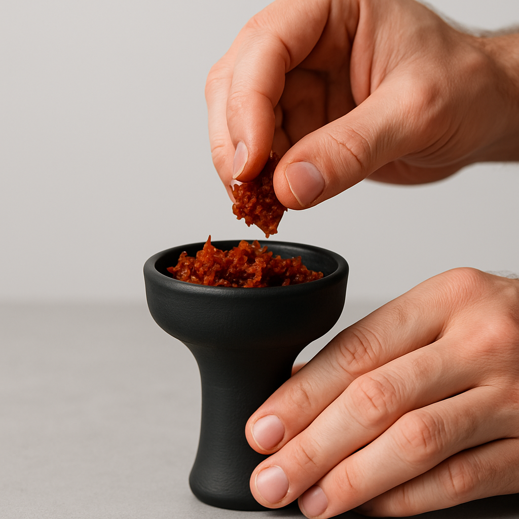 Melasse aromatizzate