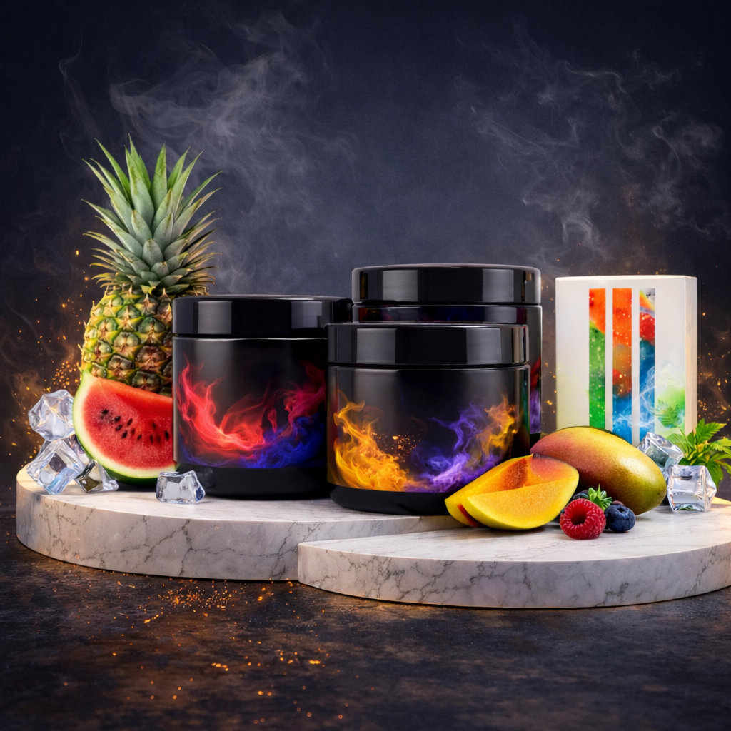 Aromi  200g