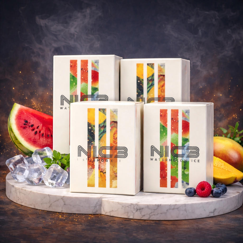 Aromi 50g