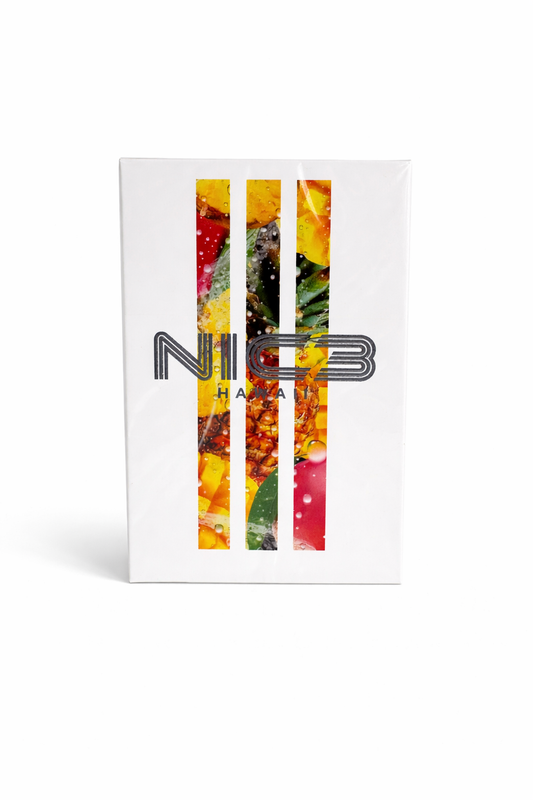 Aroma Narghilè HAWAI 50g – NIC3 Senza Nicotina