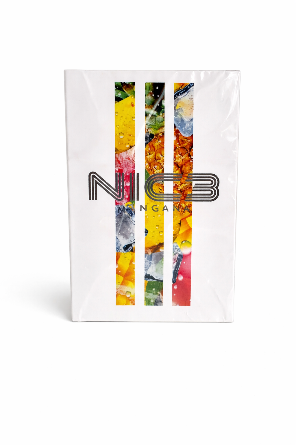 Aroma Narghilè MANGANA 50g – NIC3 Senza Nicotina