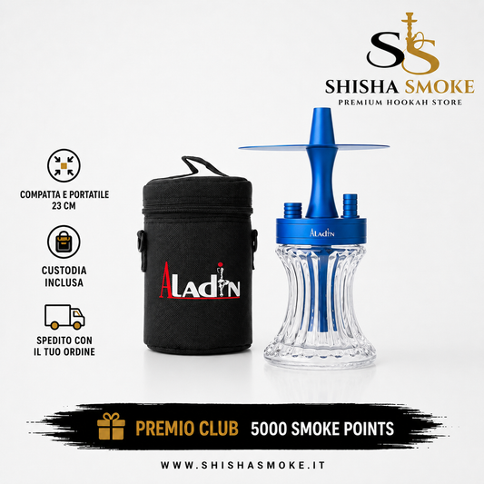 Aladin 2 Go colore casuale
