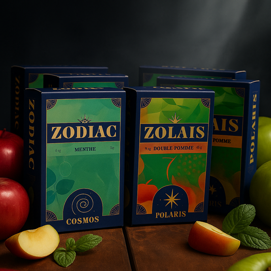 Bundle zodiac 200 gr