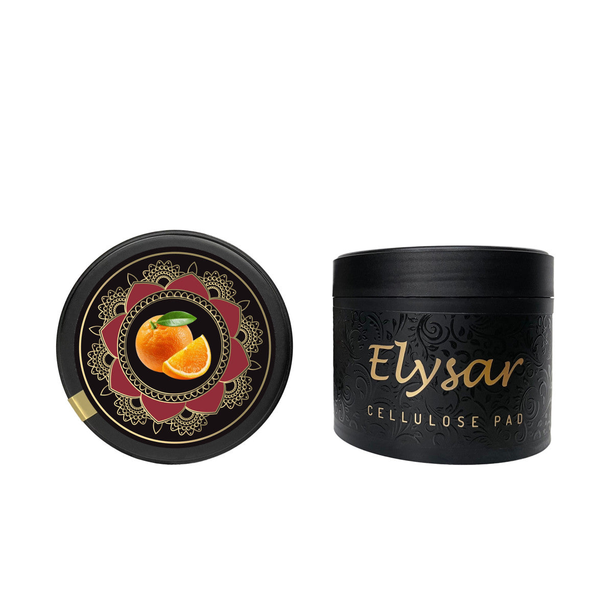 Aroma Narghilè Arancia ELYSAR 200g – Senza Nicotina