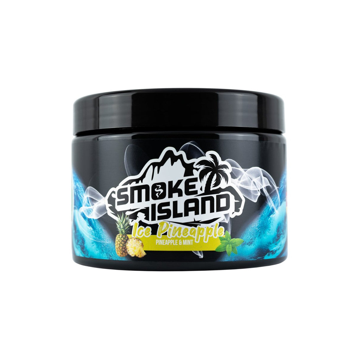 Aroma Narghilè ICE PINEAPPLE 200g – Smoke Island