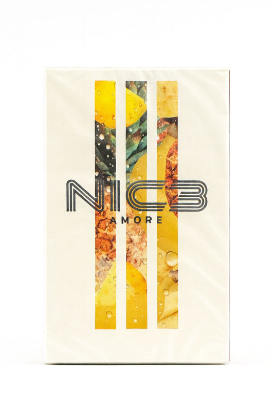 Aroma Narghilè MI AMORE 50g – NIC3 Senza Nicotina