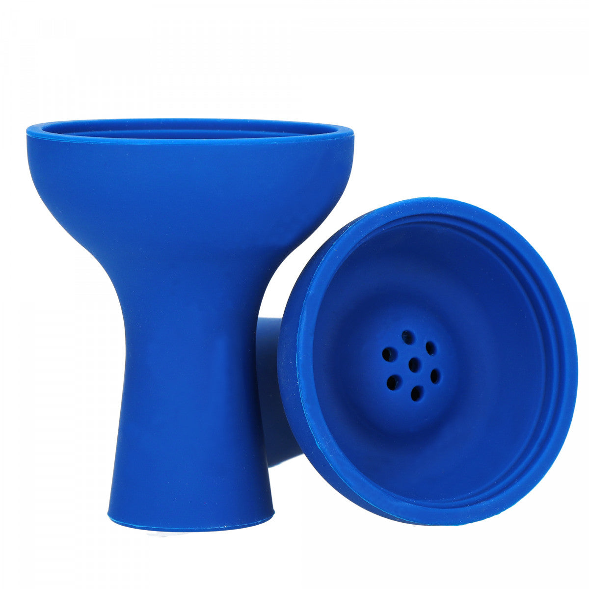 Braciere narghilè Vortex Flexibowl in Silicone