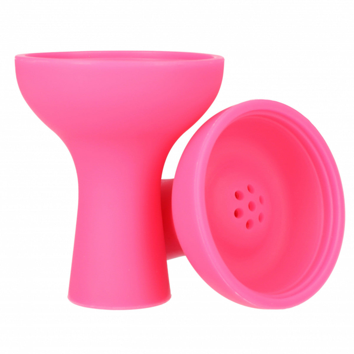 Braciere narghilè Vortex Flexibowl in Silicone