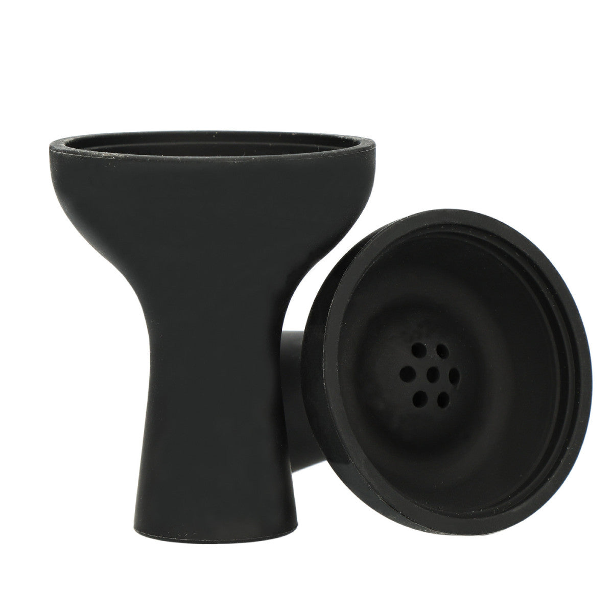 Braciere narghilè Vortex Flexibowl in Silicone