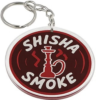 Portachiavi SHISHA SMOKE