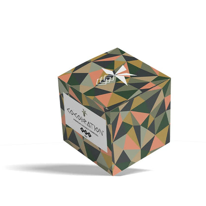 Carboni per Narghilè Cocobration 26mm – Naturali in Gusci di Cocco