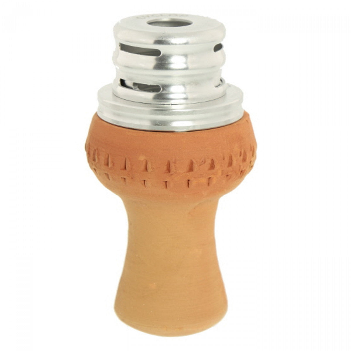 Sistema di Riscaldamento Narghilè CYCLOP – Per 1 Solo Carboncino