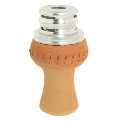 Sistema di Riscaldamento Narghilè CYCLOP – Per 1 Solo Carboncino