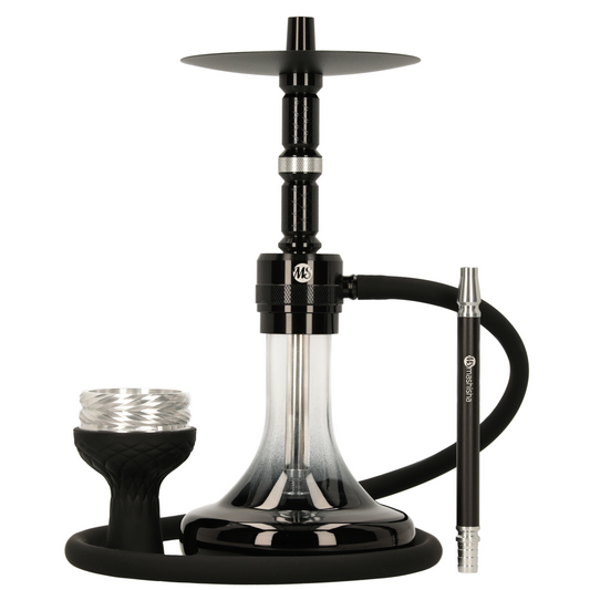 Shisha MS Eclipse - SILVER
