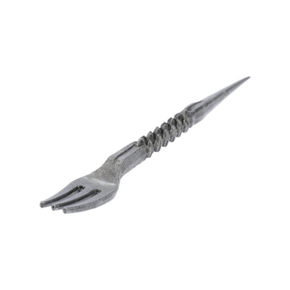 Forchetta DSCHINNI NEPTUNE 2.0 – Werkbund Fork 12cm