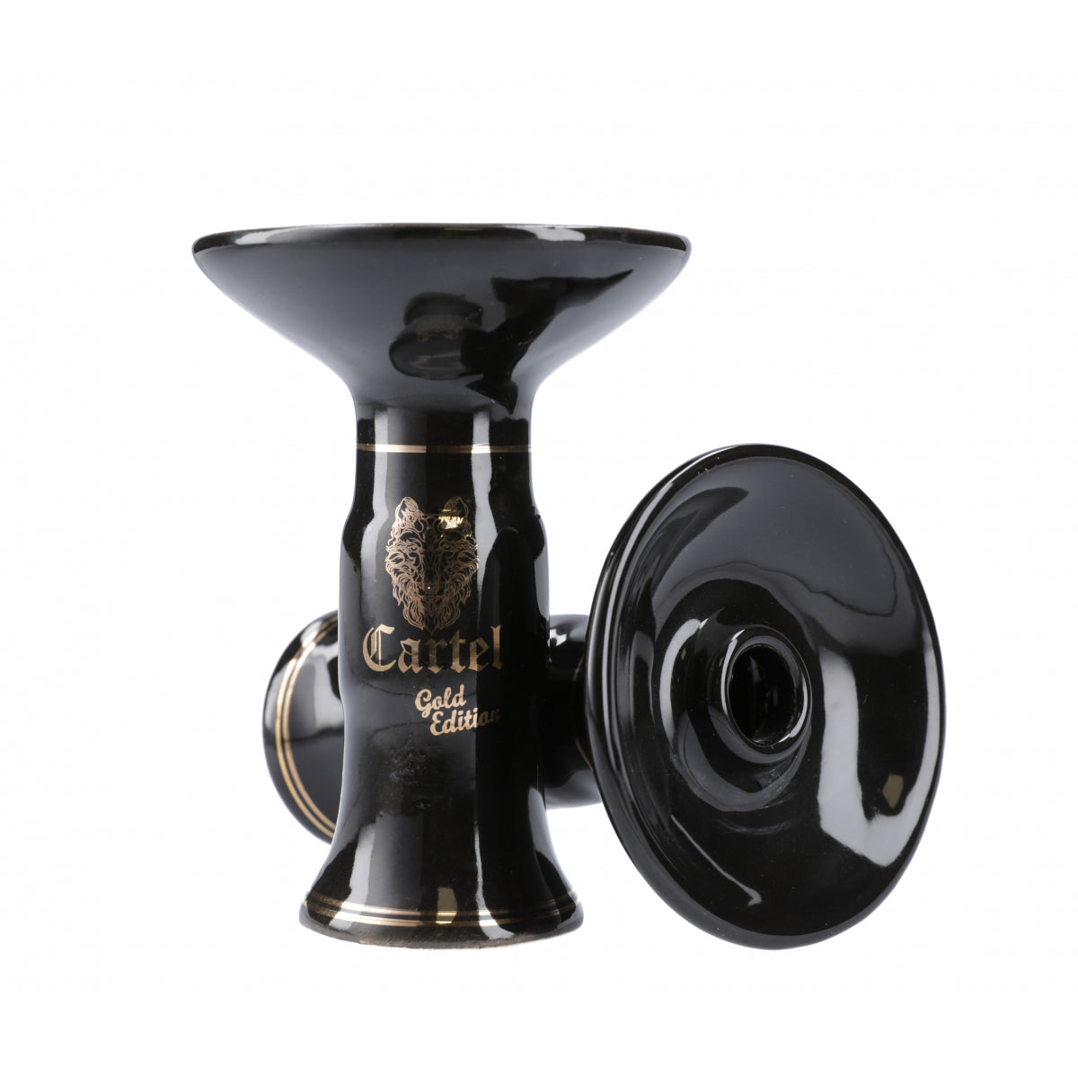 CARTEL El Fuego – Braciere Phunnel in Ceramica per Narghilè