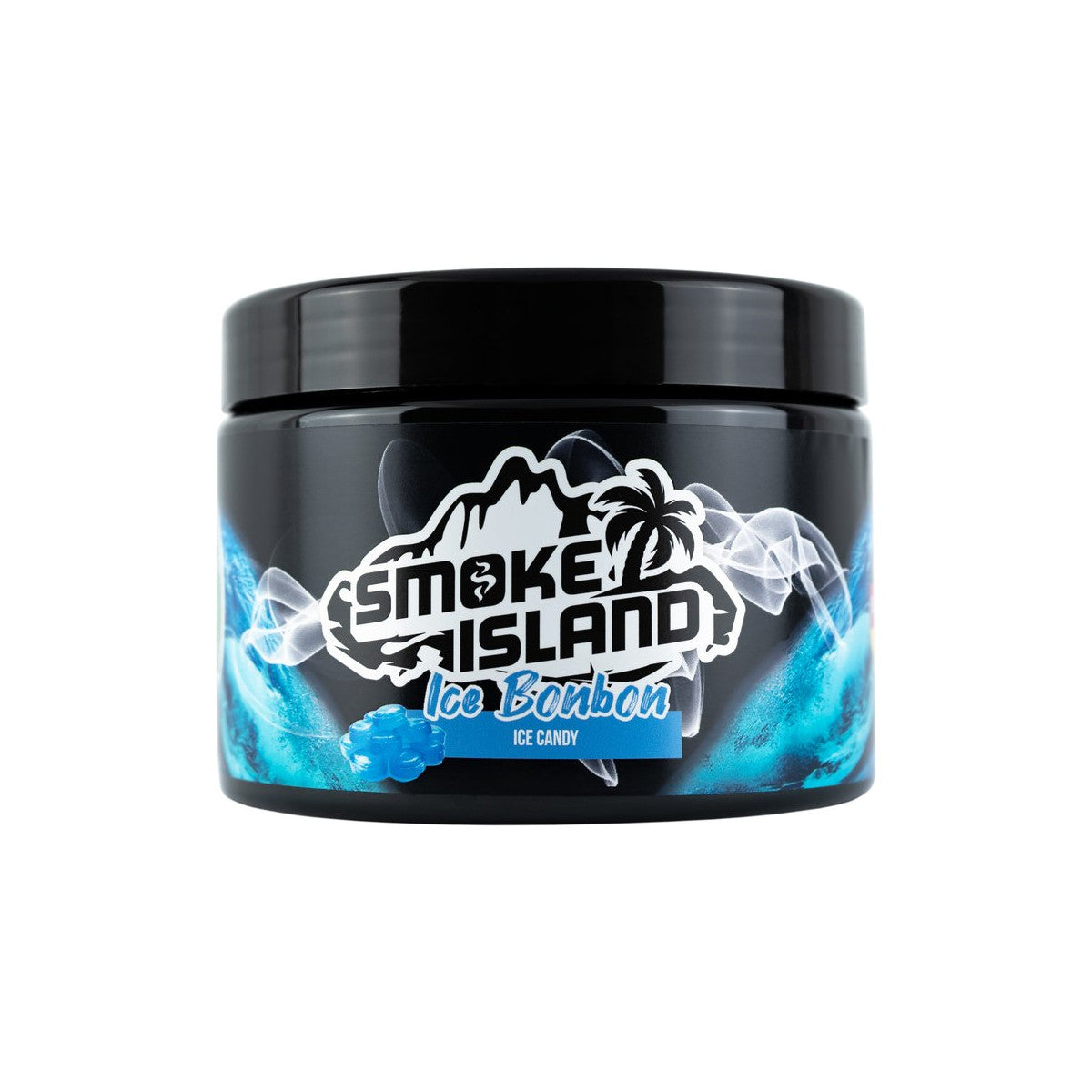 Aroma Narghilè Ice Bonbon 200g – Smoke Island