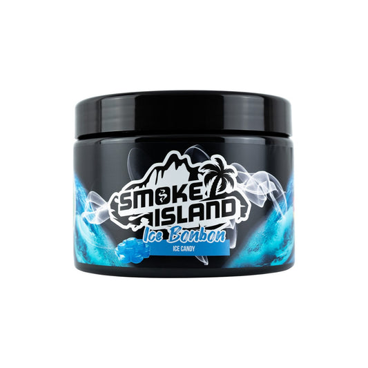 Aroma Narghilè Ice Bonbon 200g – Smoke Island