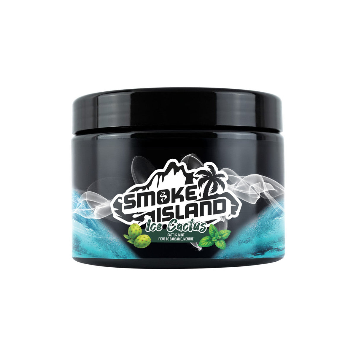 Aroma Narghilè Ice Cactus 200g – Smoke Island