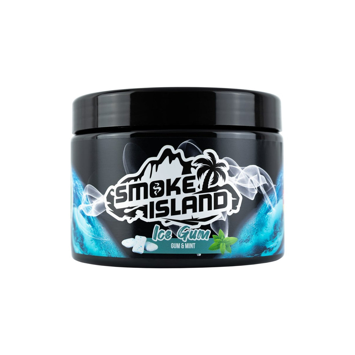 Aroma Narghilè Ice Gum 200g – Smoke Island