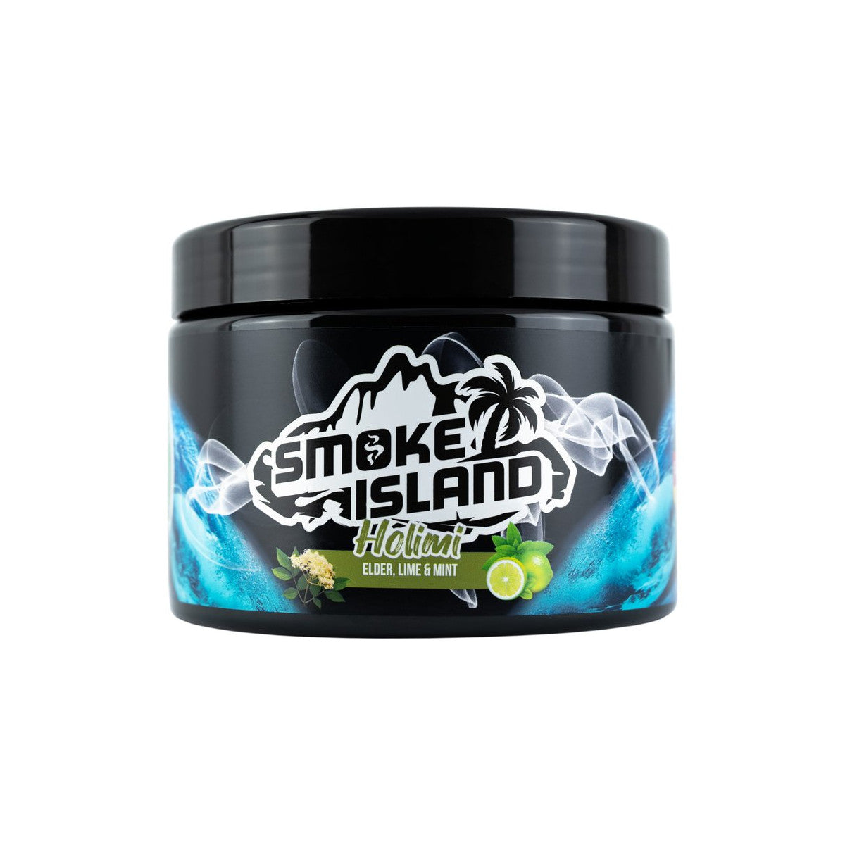 Aroma Narghilè HOLIMI 200g – Smoke Island