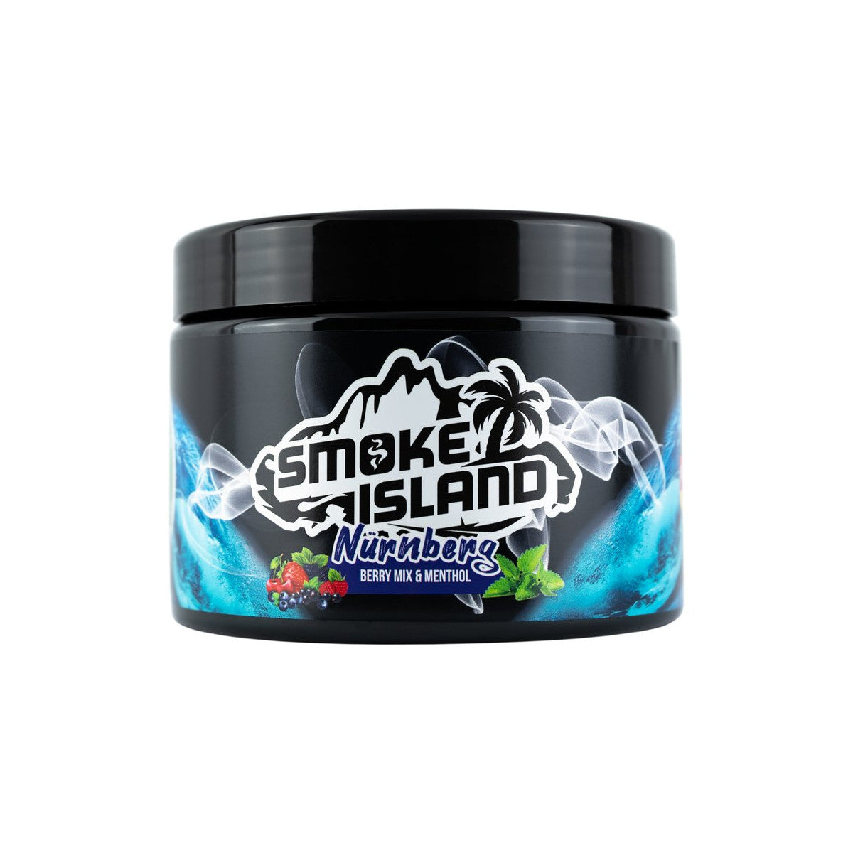 Aroma Narghilè Nurnberg 200g – Smoke Island