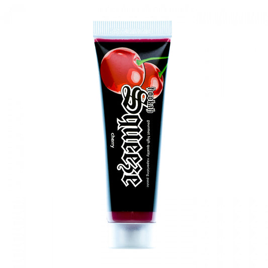 Hookah Squeeze Ciliegia 25g – Crema per Narghilè Senza Nicotina
