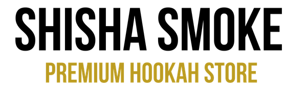 SHISHA SMOKE