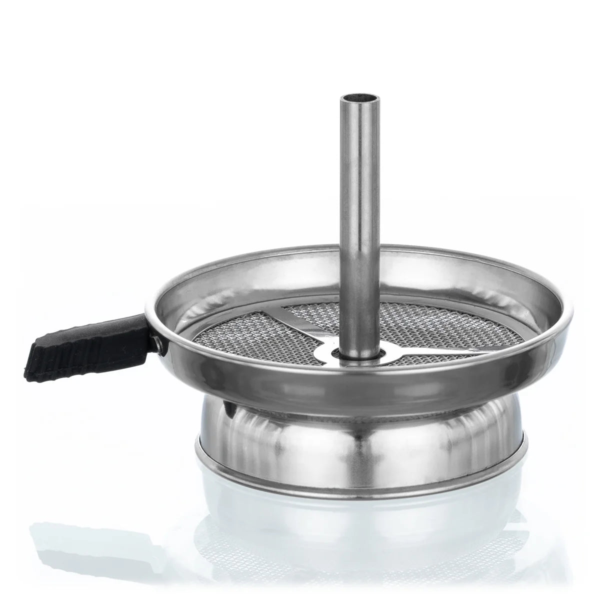 Caminetto per Narghilè – Sistema di Gestione Calore