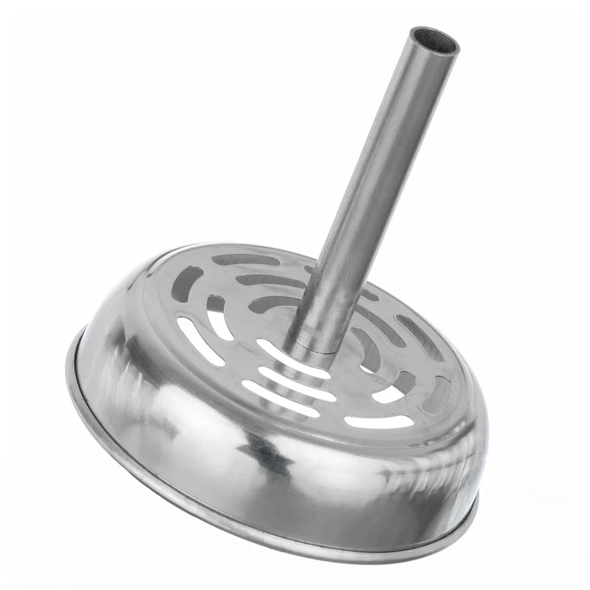 Caminetto per Narghilè – Sistema di Gestione Calore