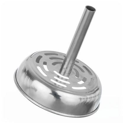 Caminetto per Narghilè – Sistema di Gestione Calore