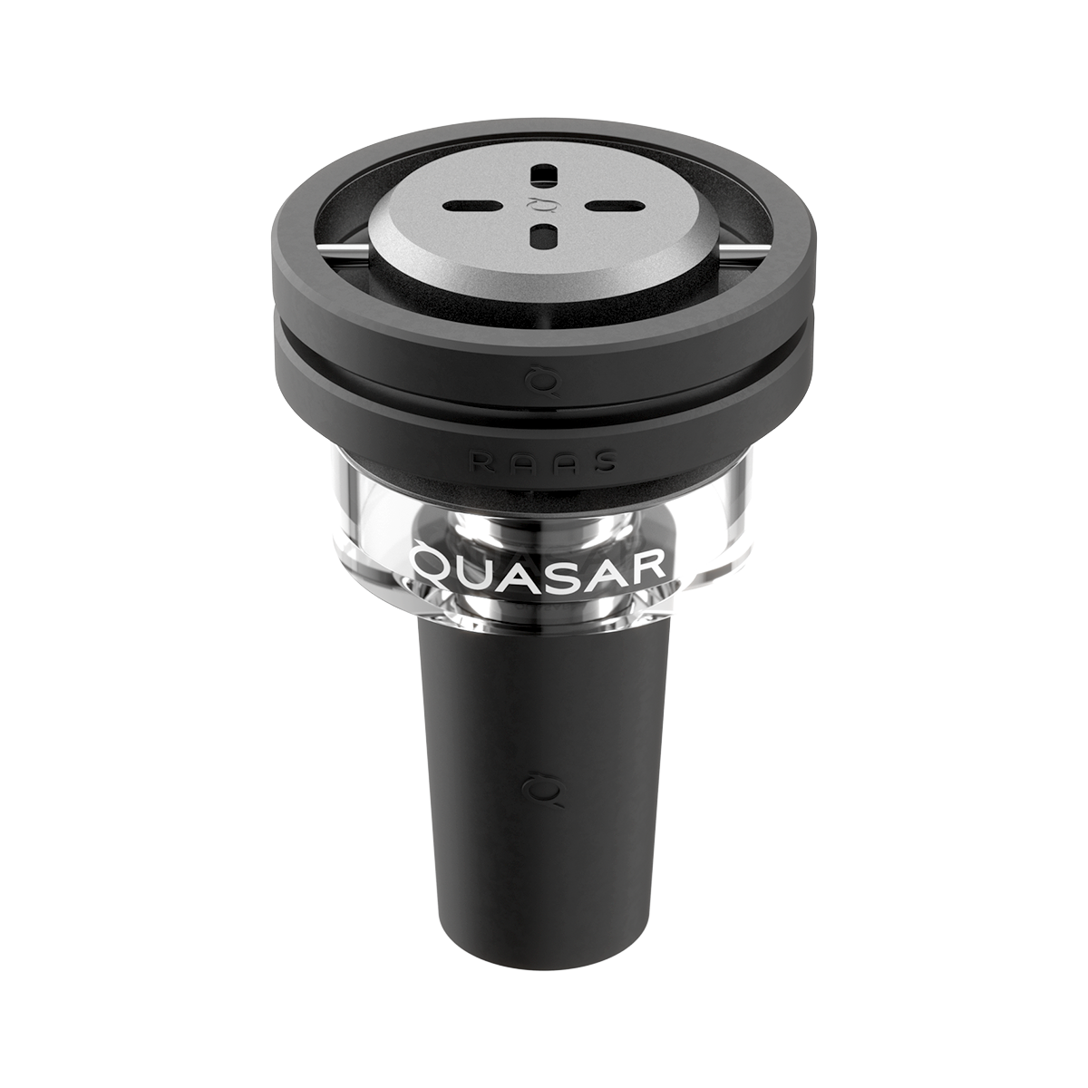 QUASAR Petit Raas 2 – Sistema Integrato Braciere e Gestione Calore