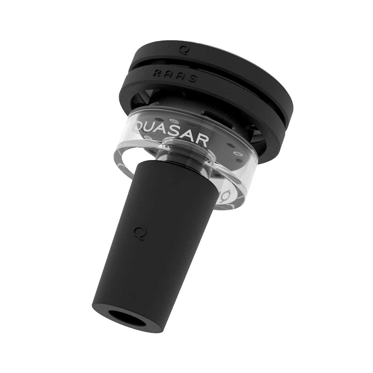 QUASAR Petit Raas 2 – Sistema Integrato Braciere e Gestione Calore