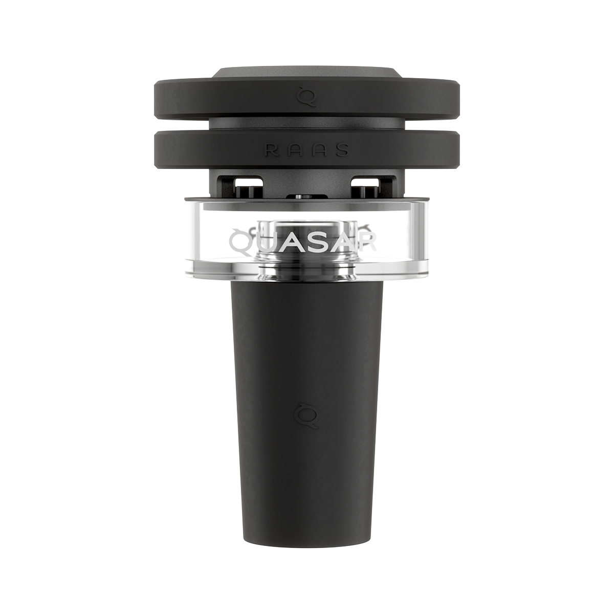 QUASAR Petit Raas 2 – Sistema Integrato Braciere e Gestione Calore