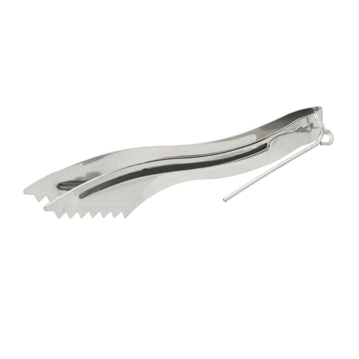 Pinza Carbone Caiman – Presa Rinforzata