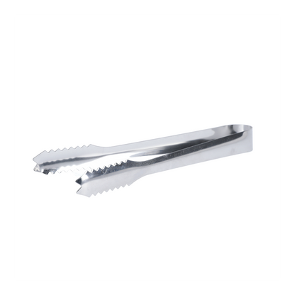 Pinza Carbone Iguane 15cm – Estremità Dentate