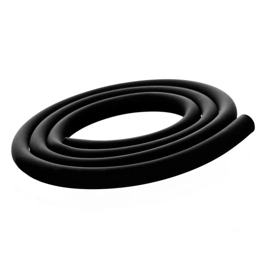 Tubo Silicone - NERO